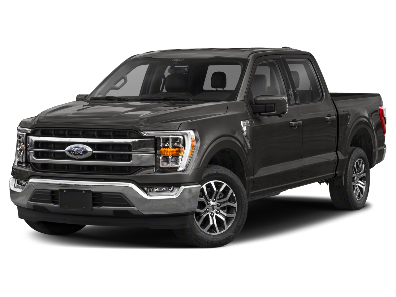 2022 Ford F-150 XL 4X4 + Power Equipment Group